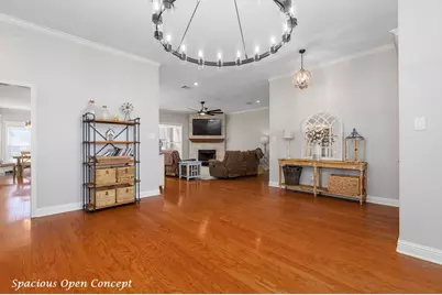 298 Spring Creek Drive, Nacogdoches, TX 75965 - Photo 7