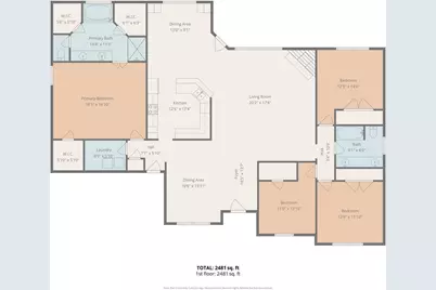 298 Spring Creek Drive, Nacogdoches, TX 75965 - Photo 45