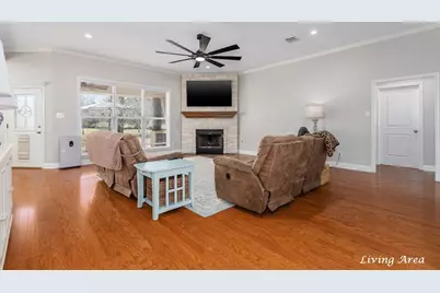 298 Spring Creek Drive, Nacogdoches, TX 75965 - Photo 11