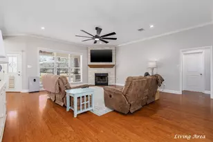 298 Spring Creek Dr, Nacogdoches, TX 75965 - Photo 11
