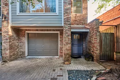 2633 Peckham Street #4, Houston, TX 77098 - Photo 1