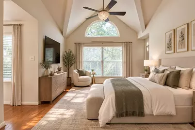 2633 Peckham Street #4, Houston, TX 77098 - Photo 15