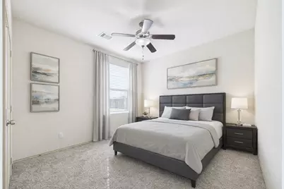 5206 Rosehill Ridge Court, Katy, TX 77449 - Photo 9