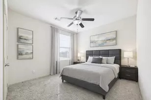 5206 Rosehill Ridge Ct, Katy, TX 77449 - Photo 9