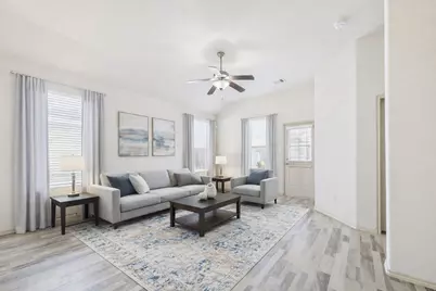 5206 Rosehill Ridge Court, Katy, TX 77449 - Photo 7