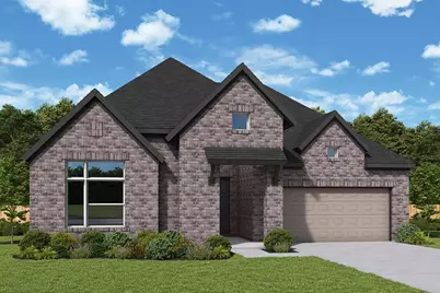 507 Freel Peak Court, Conroe, TX 77304 - Photo 1