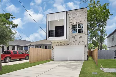 7922 Sealey Street, Houston, TX 77088 - Photo 1