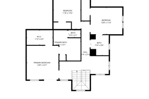 905 W 23rd St, Houston, TX 77008 - Photo 45