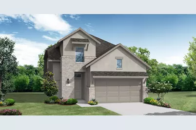 26715 Stardust Meadow Court, Richmond, TX 77406 - Photo 1