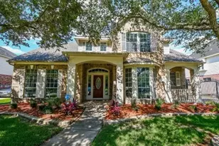 5819 Ashley Spring Ct, Katy, TX 77494 - Photo 1