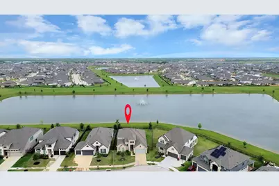 584 Santa Rosa Hills Drive, Katy, TX 77493 - Photo 3
