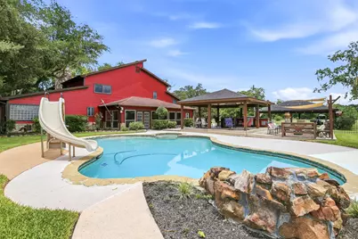 2803 County Road 145, Alvin, TX 77511 - Photo 3