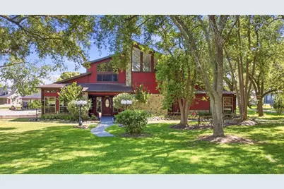2803 County Road 145, Alvin, TX 77511 - Photo 1