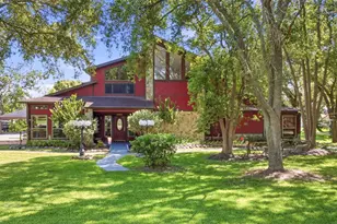 2803 County Rd 145, Alvin, TX 77511 - Photo 1