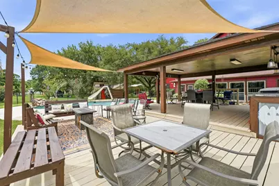 2803 County Road 145, Alvin, TX 77511 - Photo 5