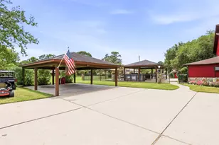 2803 County Rd 145, Alvin, TX 77511 - Photo 7