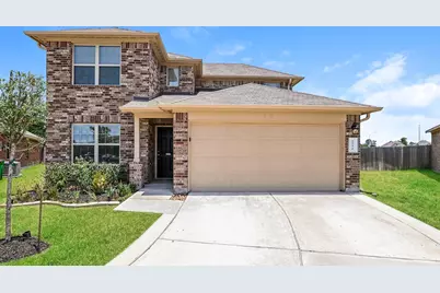 2734 Gold Flake Terrace Road, Spring, TX 77373 - Photo 1