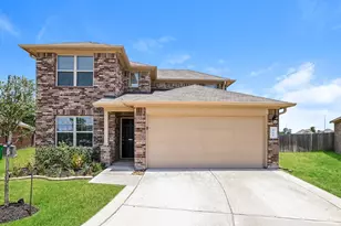 2734 Gold Flake Terrace Rd, Spring, TX 77373 - Photo 1