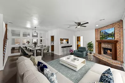 14041 Cashel Forest Drive, Houston, TX 77069 - Photo 7