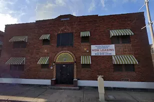 1414 Austin St, Houston, TX 77002 - Photo 1