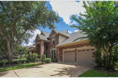 5923 Dillon Creek Lane, Katy, TX 77494 - Photo 3