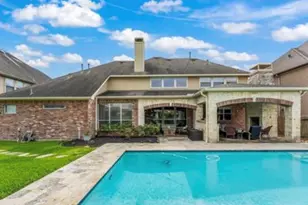 5923 Dillon Creek Ln, Katy, TX 77494 - Photo 33
