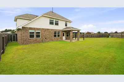 1714 Green Willow Court, Brookshire, TX 77423 - Photo 35
