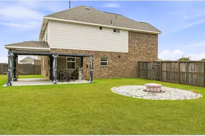 1714 Green Willow Court, Brookshire, TX 77423 - Photo 33