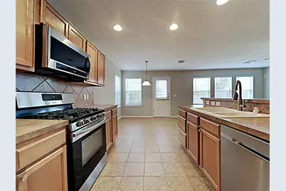 1002 Honeysuckle Vine Drive, Rosenberg, TX 77469 - Photo 5