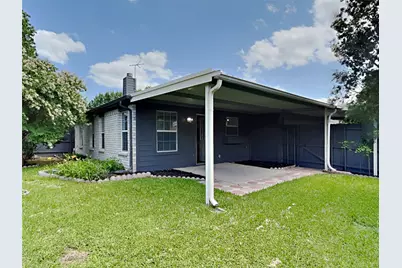 1002 Honeysuckle Vine Drive, Rosenberg, TX 77469 - Photo 15