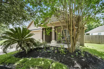 18930 Magnolia Arbor Lane, Tomball, TX 77377 - Photo 1