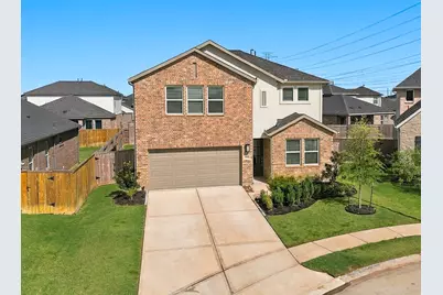 9510 Honey Run Lane, Cypress, TX 77433 - Photo 29