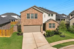 9510 Honey Run Ln, Cypress, TX 77433 - Photo 29