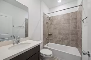 9510 Honey Run Ln, Cypress, TX 77433 - Photo 11