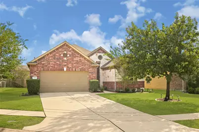 15215 Sunlight Bay Court, Cypress, TX 77429 - Photo 1
