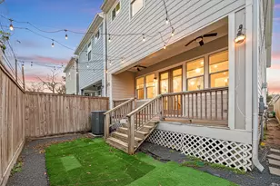 519 E 28th St, Houston, TX 77008 - Photo 3