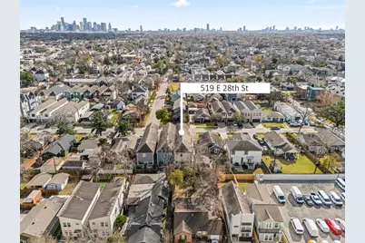 519 E 28th Street, Houston, TX 77008 - Photo 33