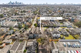 519 E 28th St, Houston, TX 77008 - Photo 33