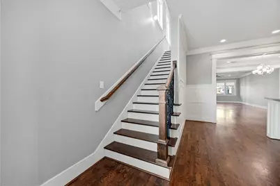 519 E 28th Street, Houston, TX 77008 - Photo 17