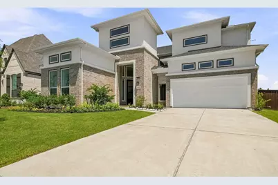 8607 Blue Grotto Lane, Manvel, TX 77583 - Photo 1