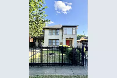 4334 Polk Street #1, Houston, TX 77023 - Photo 1