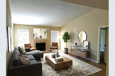 7400 Bellerive Drive #1204, Houston, TX 77036 - Photo 1