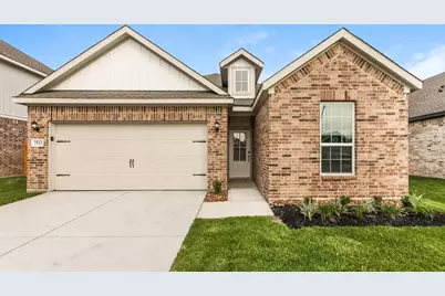 7523 Tipton Meadow Way, Richmond, TX 77469 - Photo 1