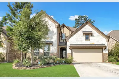 4226 Davis Oak Drive, Spring, TX 77386 - Photo 1