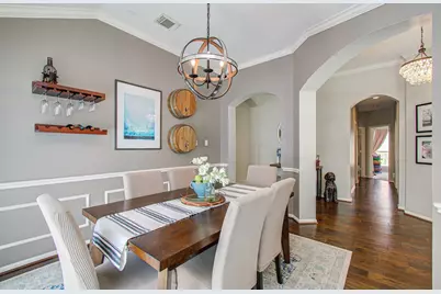 18315 Eden Trails Lane, Houston, TX 77094 - Photo 5