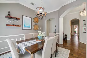 18315 Eden Trails Ln, Houston, TX 77094 - Photo 5