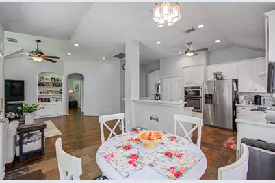 18315 Eden Trails Lane, Houston, TX 77094 - Photo 17