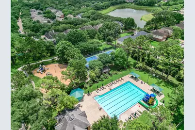 18315 Eden Trails Lane, Houston, TX 77094 - Photo 35
