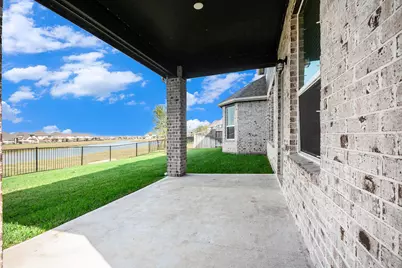 25 Carmel Drive, Manvel, TX 77578 - Photo 35