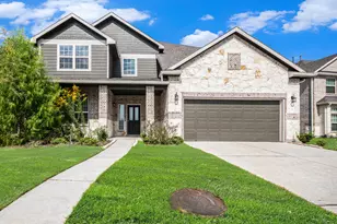 25 Carmel Dr, Manvel, TX 77578 - Photo 1